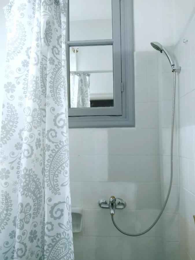Downtown Apartment Thessaloniki Exterior photo