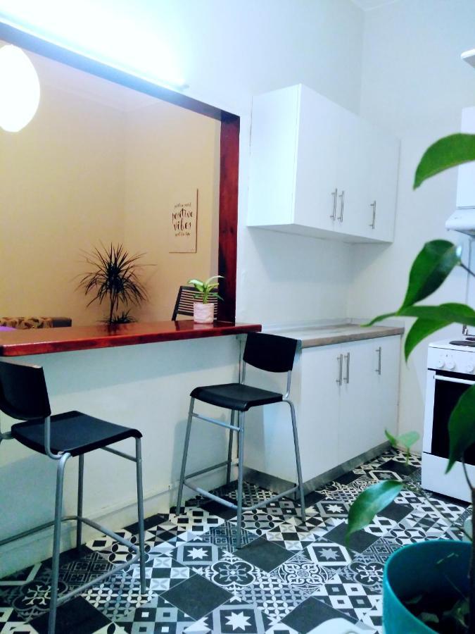 Downtown Apartment Thessaloniki Exterior photo